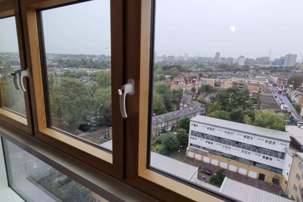 Gottersea 1 Bedroom Flat In Battersea 70 Mq Londres Exterior foto