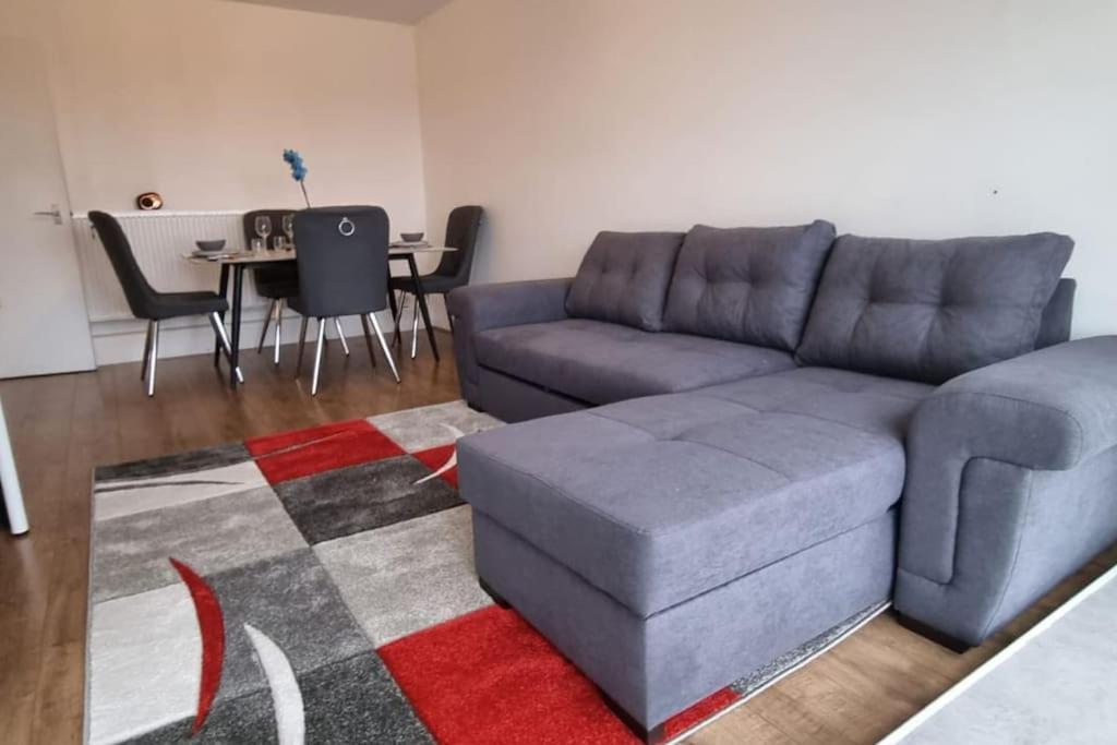 Gottersea 1 Bedroom Flat In Battersea 70 Mq Londres Exterior foto