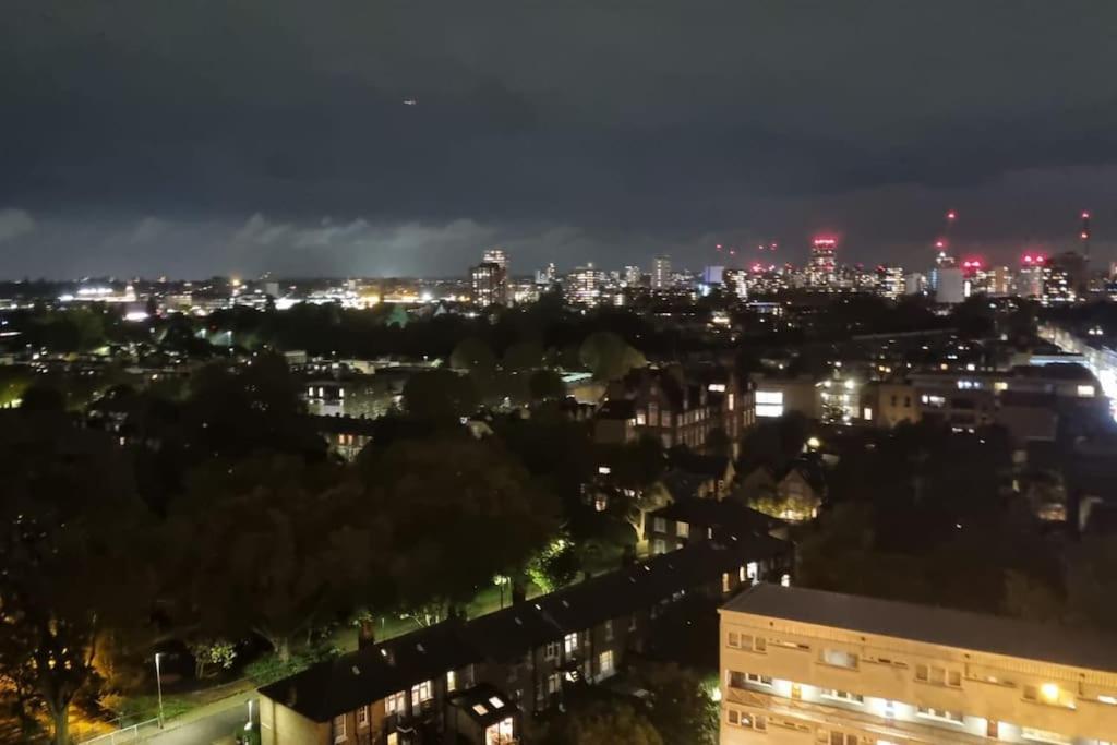 Gottersea 1 Bedroom Flat In Battersea 70 Mq Londres Exterior foto