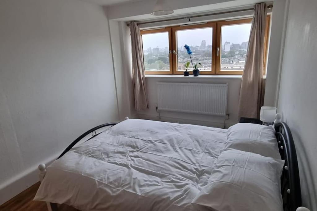 Gottersea 1 Bedroom Flat In Battersea 70 Mq Londres Exterior foto