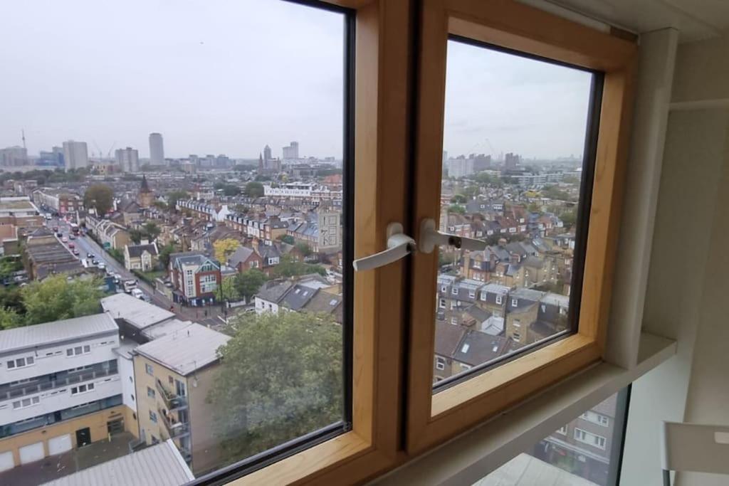 Gottersea 1 Bedroom Flat In Battersea 70 Mq Londres Exterior foto