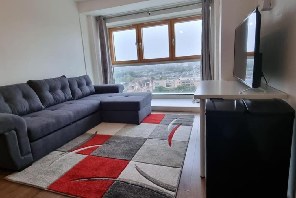 Gottersea 1 Bedroom Flat In Battersea 70 Mq Londres Exterior foto