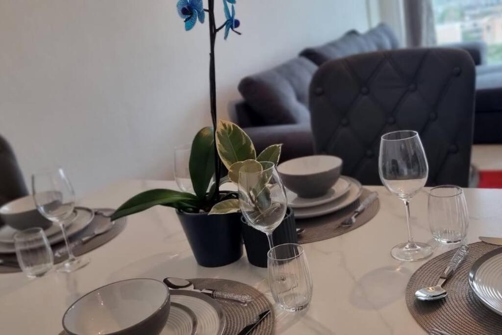 Gottersea 1 Bedroom Flat In Battersea 70 Mq Londres Exterior foto