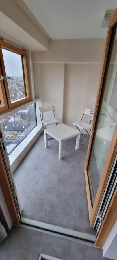 Gottersea 1 Bedroom Flat In Battersea 70 Mq Londres Exterior foto